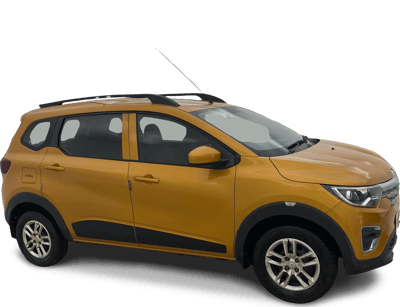2020 Renault TRIBER - SUV - Petrol - Manual - ₹4.52 lakh