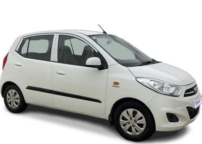 2013 Hyundai i10 - Hatchback - CNG - Manual - ₹1.99 lakh