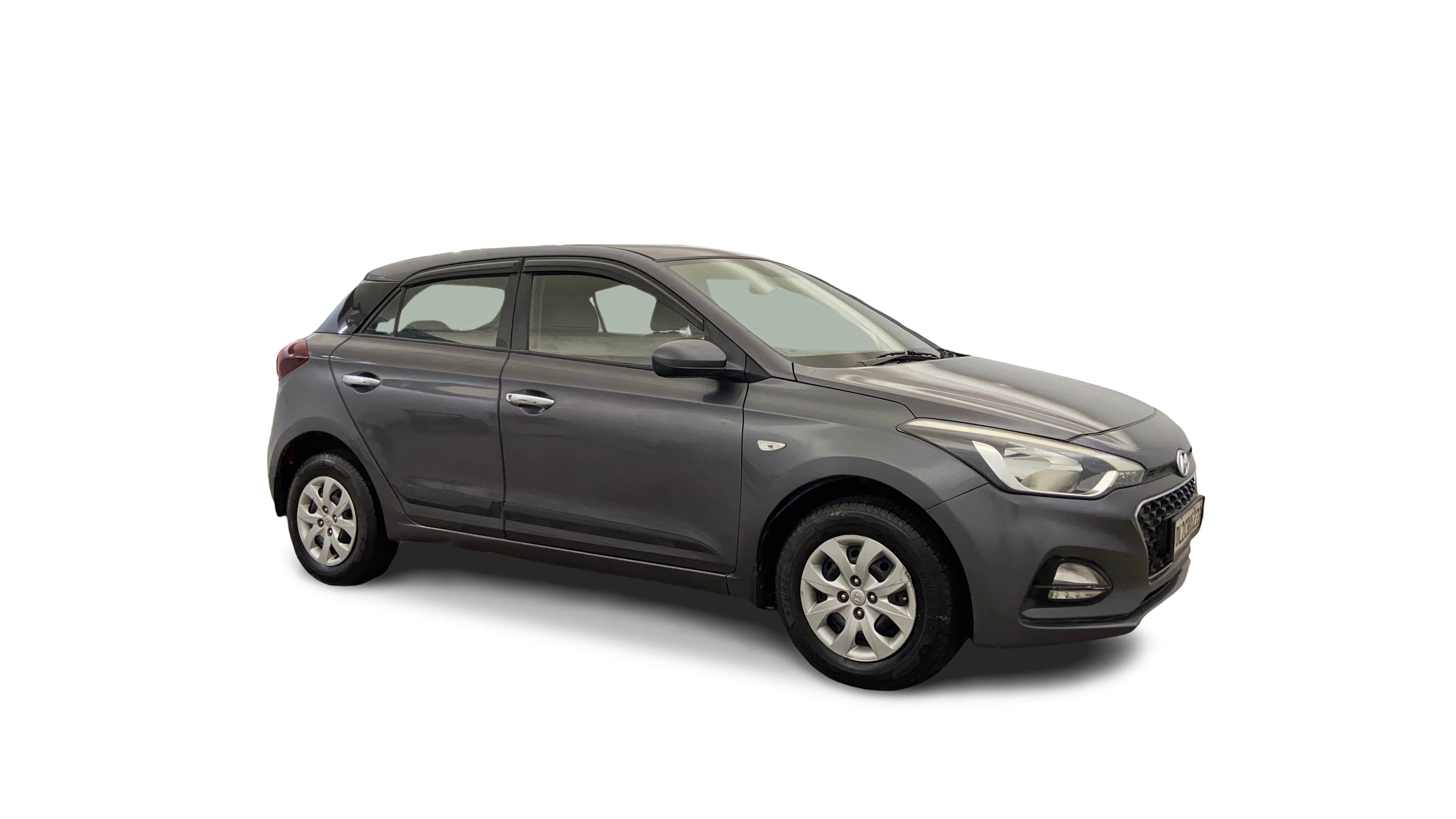 2020 Hyundai Elite i20 - Hatchback - Petrol - Manual - ₹4.95 lakh