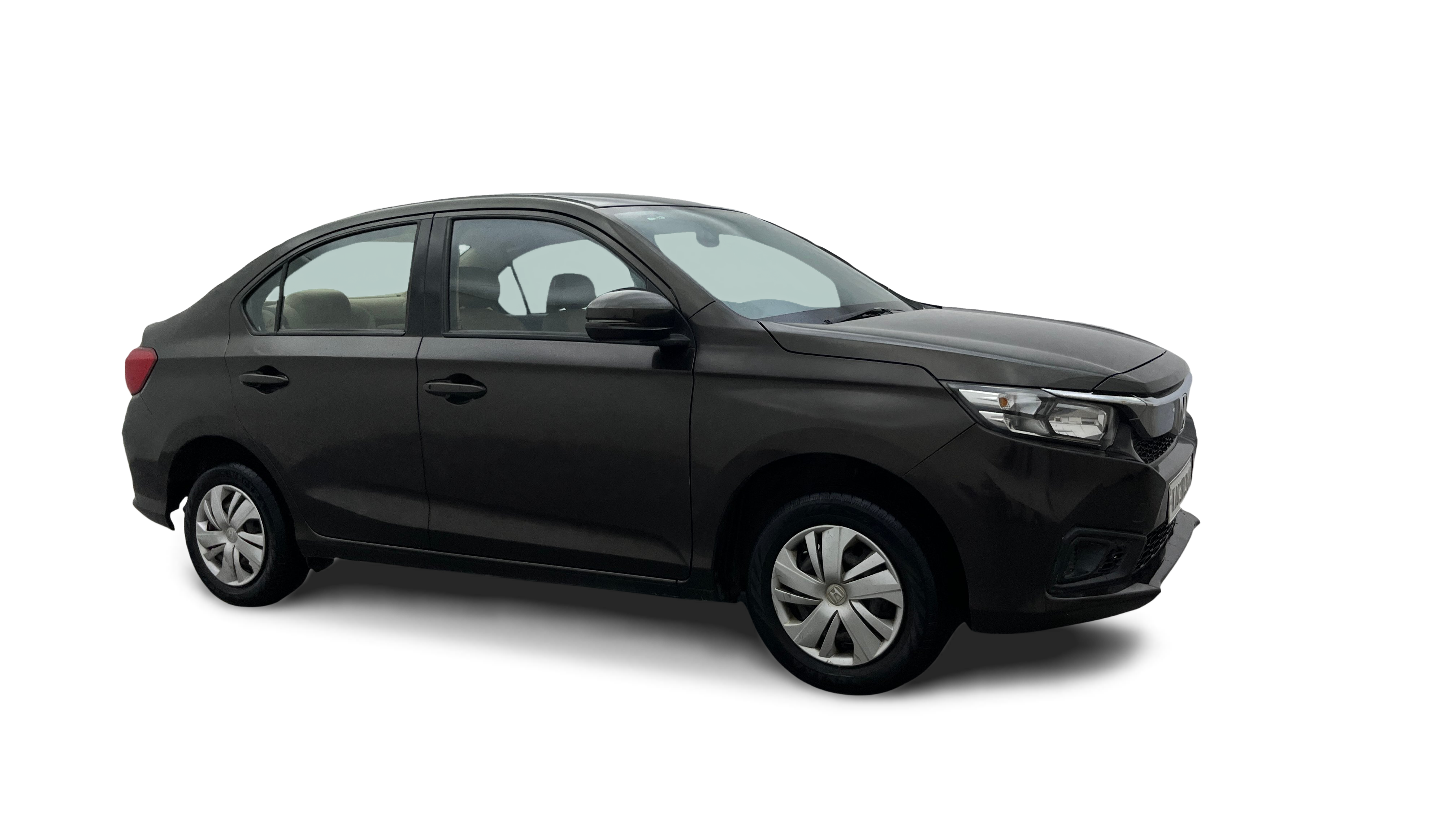2018 Honda Amaze - Sedan - Petrol - Manual - ₹4.60 lakh