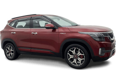 2019 KIA SELTOS - SUV - Petrol - Automatic - ₹10.90 lakh