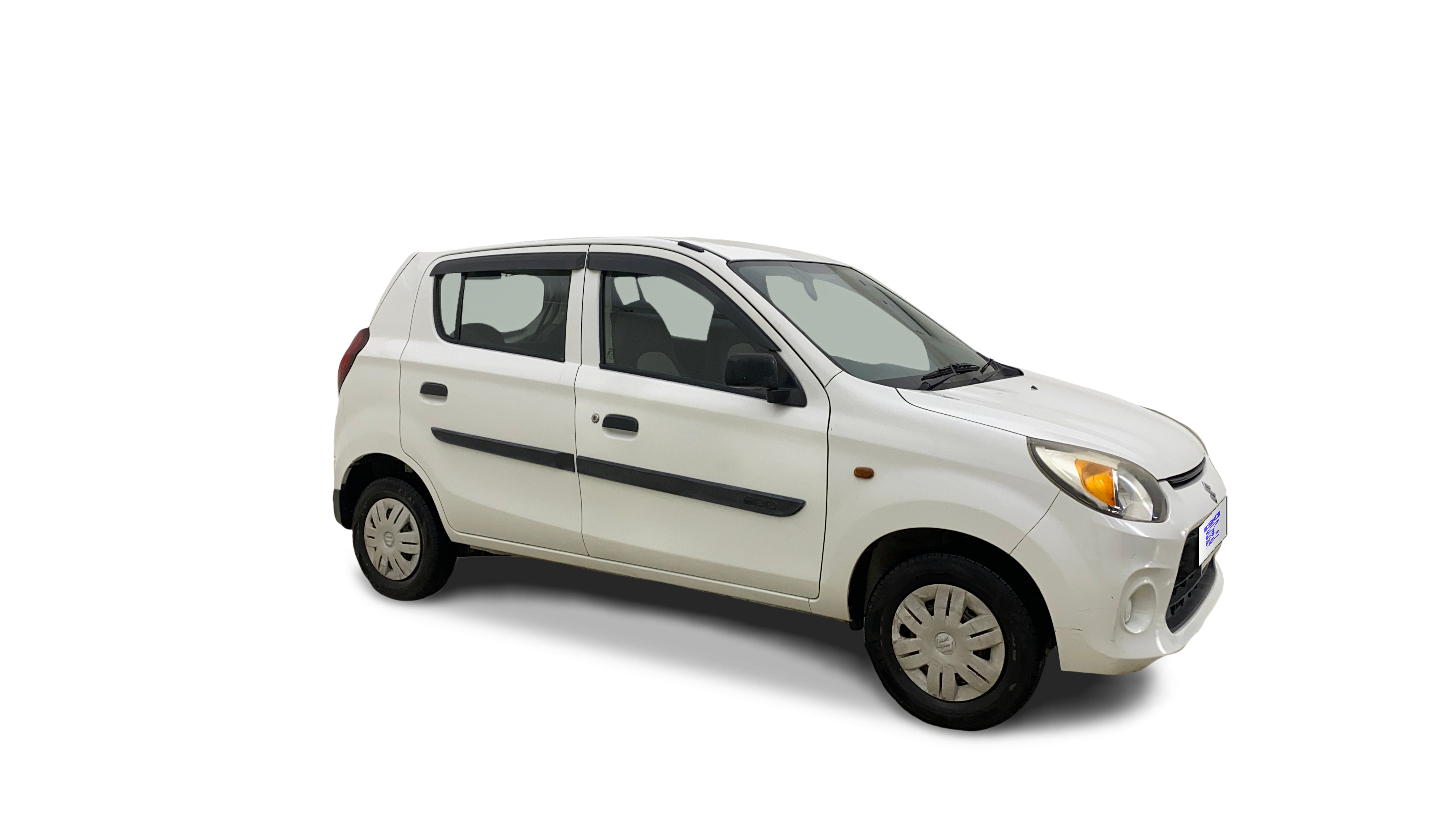 2019 Maruti Alto 800 - Hatchback - Petrol - Manual - ₹2.87 lakh