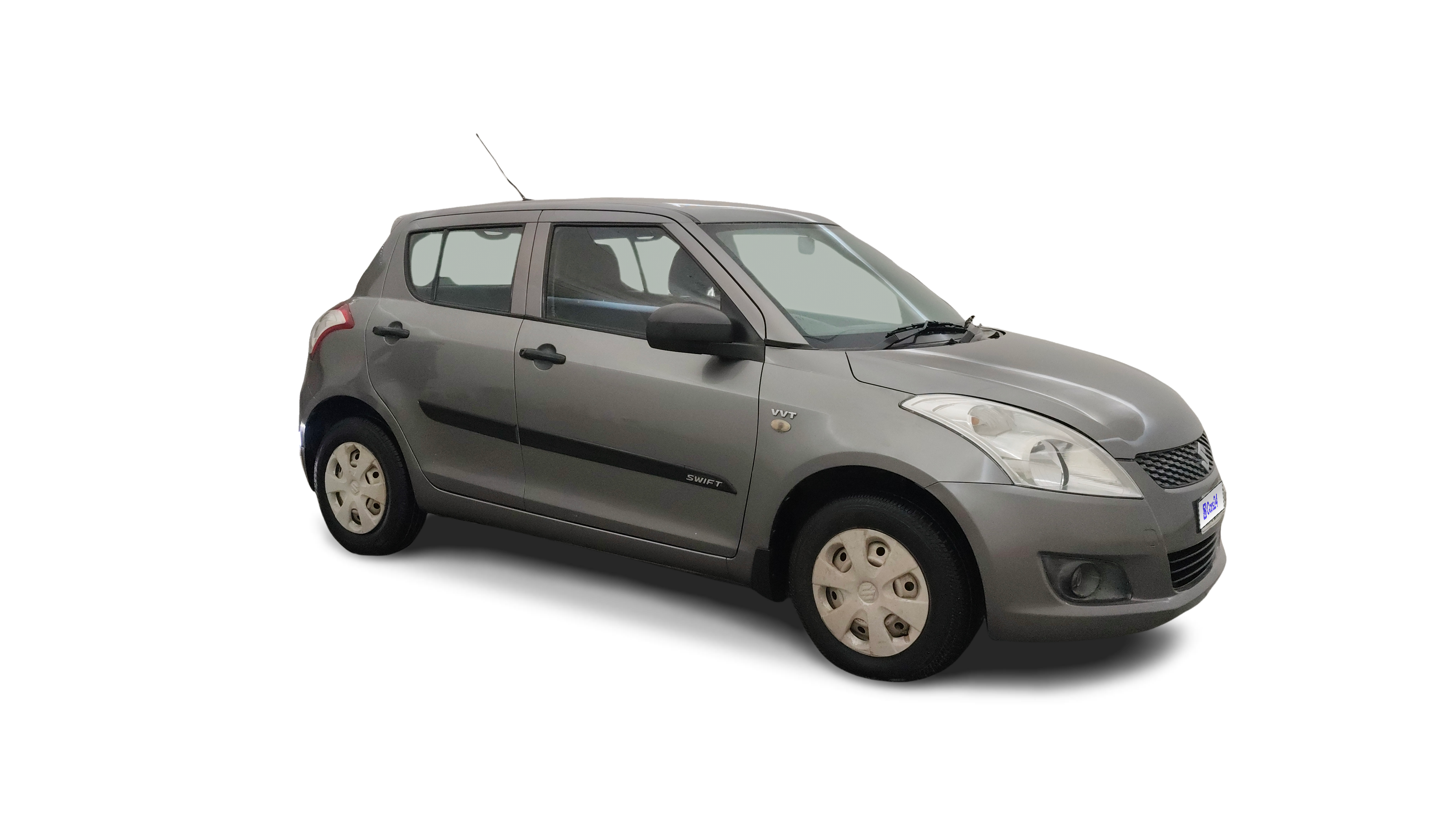 2013 Maruti Swift - Hatchback - Petrol - Manual - ₹3.07 lakh