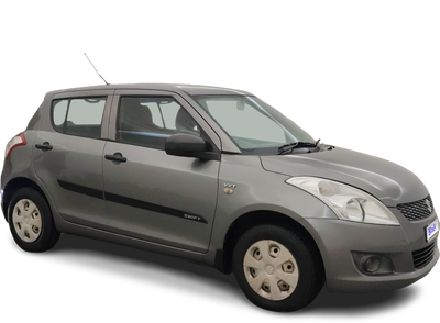 2013 Maruti Swift - Hatchback - Petrol - Manual - ₹3.07 lakh