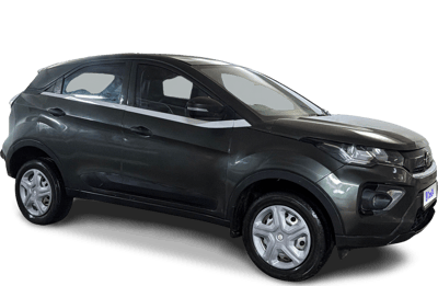 2021 Tata NEXON - SUV - Petrol - Manual - ₹5.00 lakh
