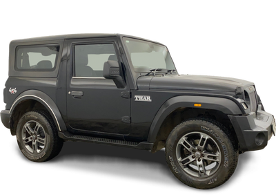 2022 Mahindra Thar - SUV - Petrol - Automatic - ₹10.02 lakh