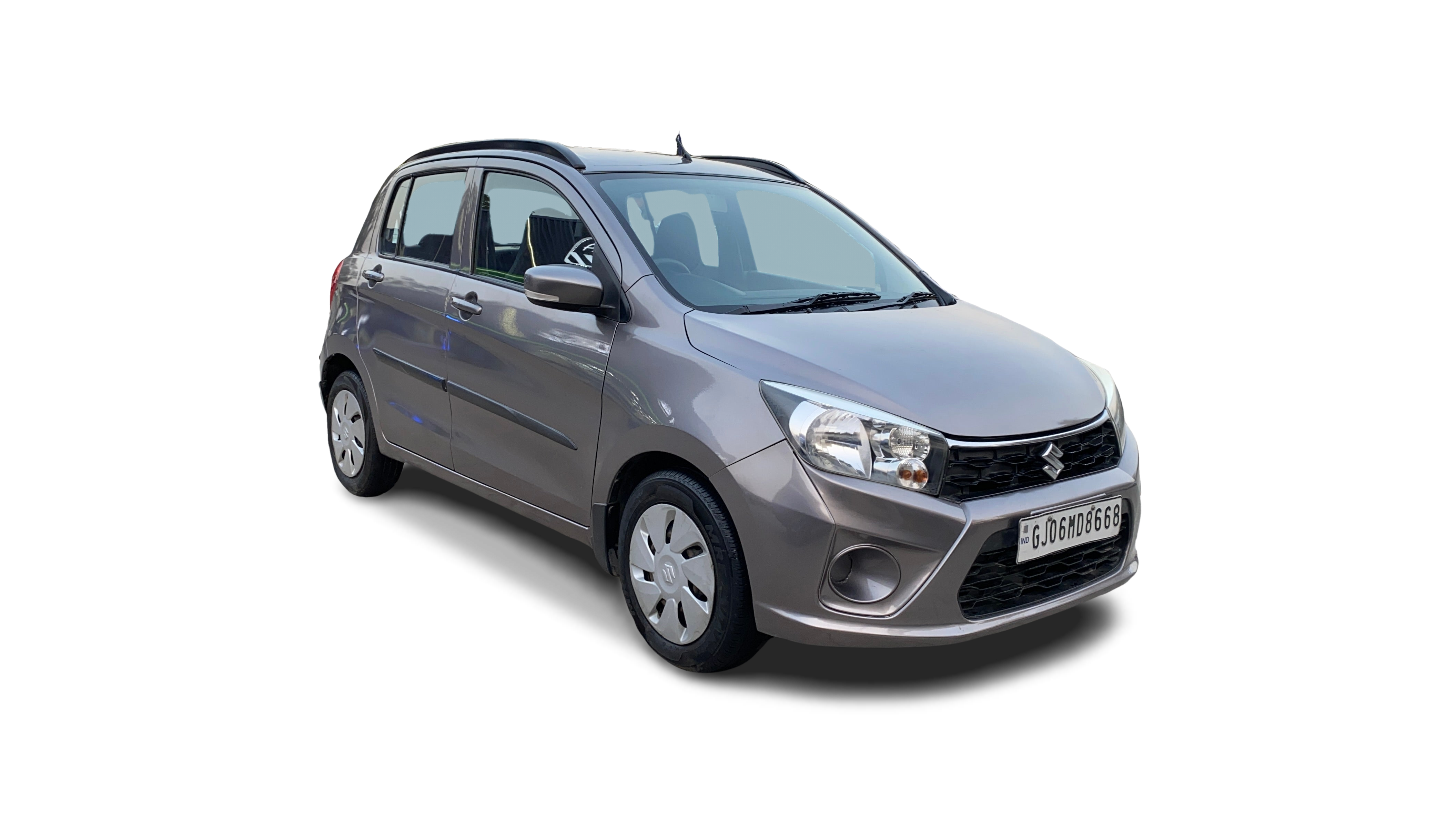 2019 Maruti Celerio - Hatchback - Petrol - Manual - ₹3.10 lakh
