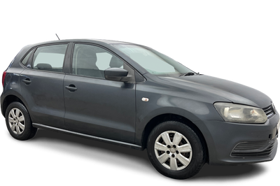 2015 Volkswagen Polo - Hatchback - Petrol - Manual - ₹2.92 lakh
