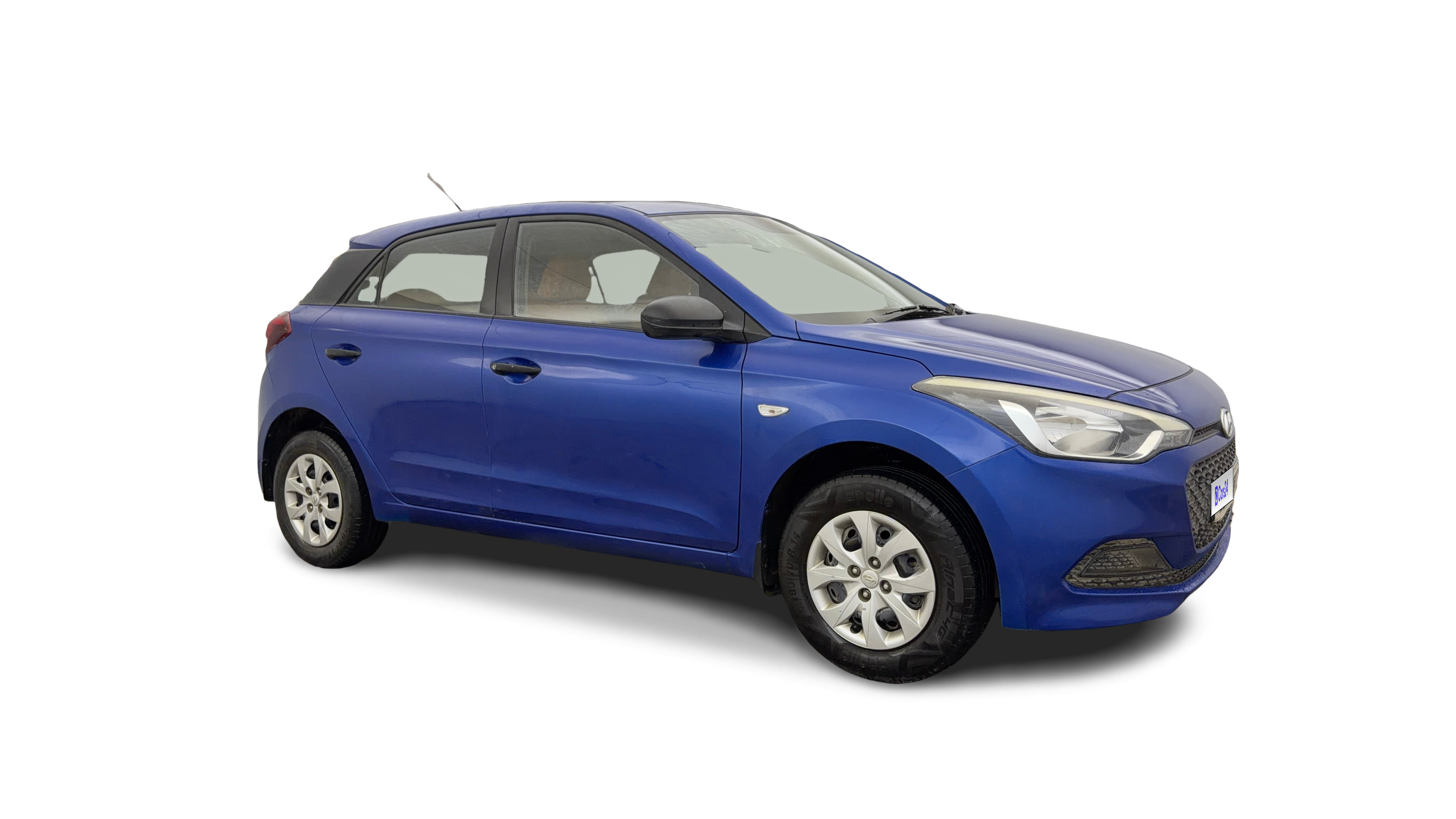 2016 Hyundai Elite i20 - Hatchback - Petrol - Manual - ₹2.99 lakh