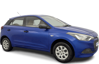 2016 Hyundai Elite i20 - Hatchback - Petrol - Manual - ₹2.99 lakh