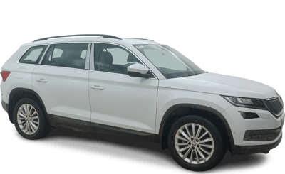 2017 Skoda Kodiaq - SUV - Diesel - Automatic - ₹14.90 lakh