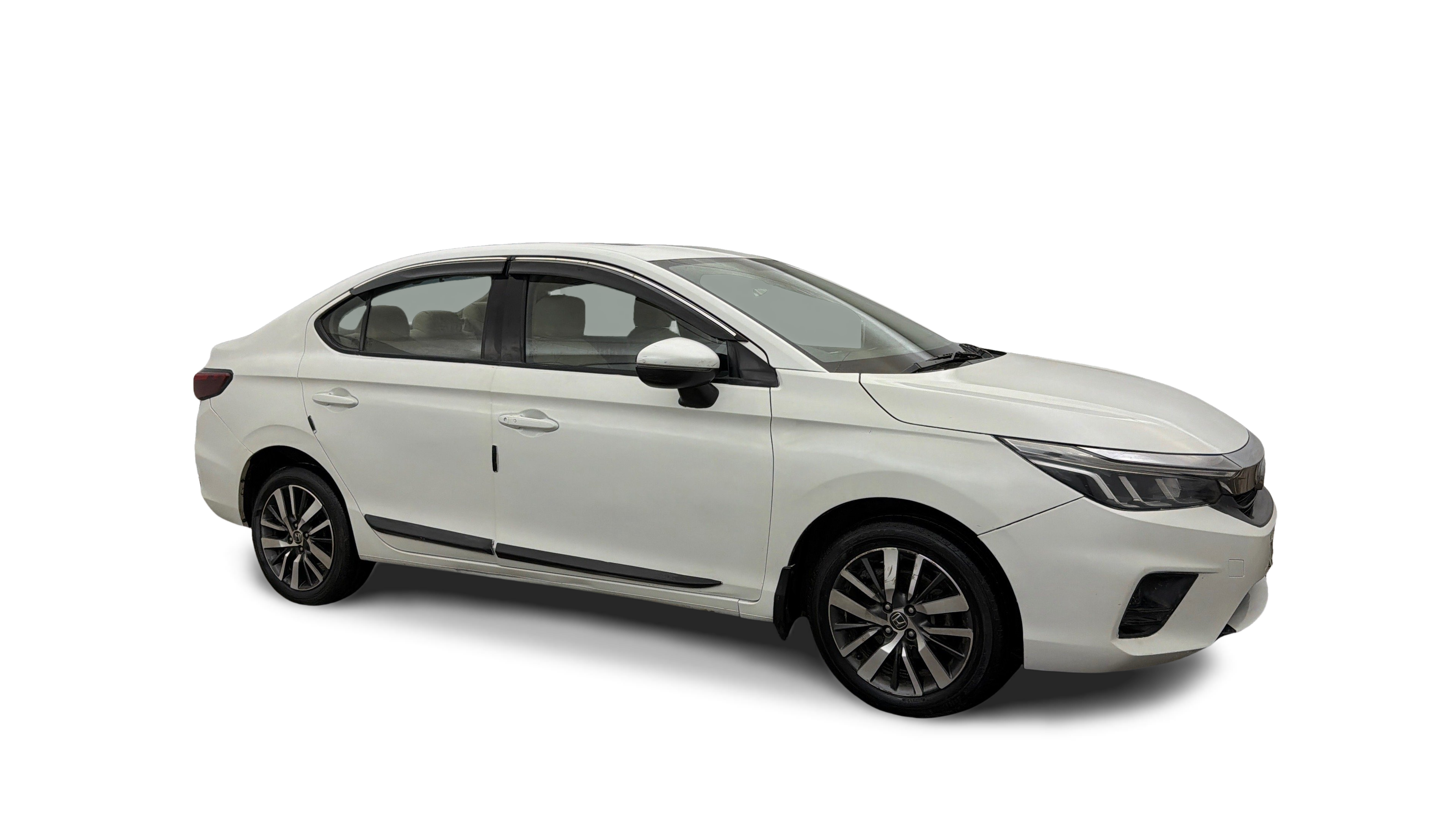 2021 Honda City - Sedan - Petrol - Automatic - ₹9.05 lakh