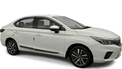 2021 Honda City - Sedan - Petrol - Automatic - ₹9.05 lakh