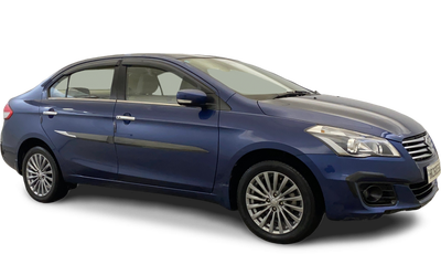 Maruti Ciaz-img