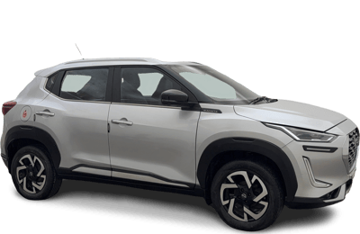 2021 Nissan MAGNITE - SUV - Petrol - Manual - ₹5.81 lakh
