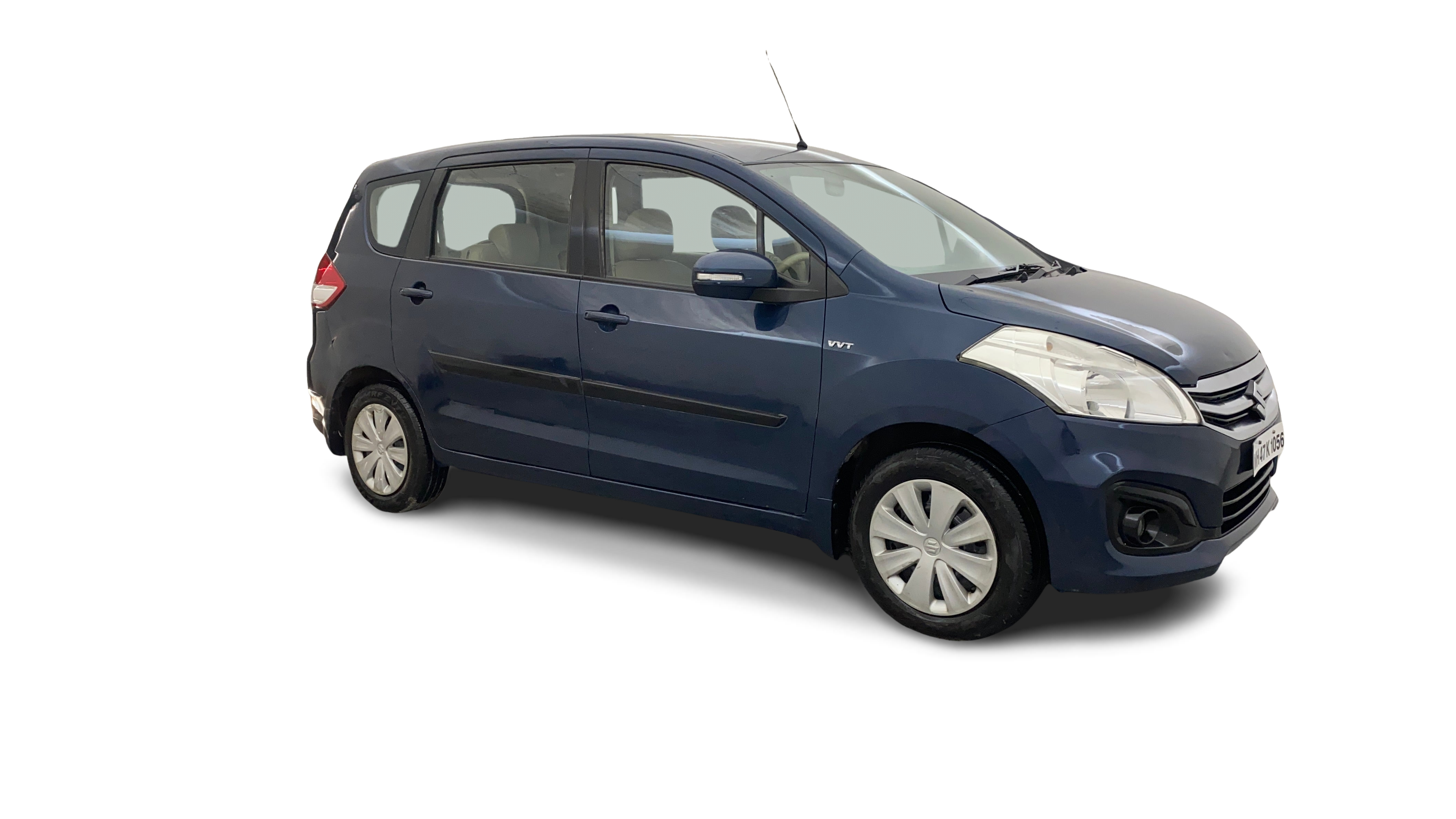 Maruti Ertiga-img