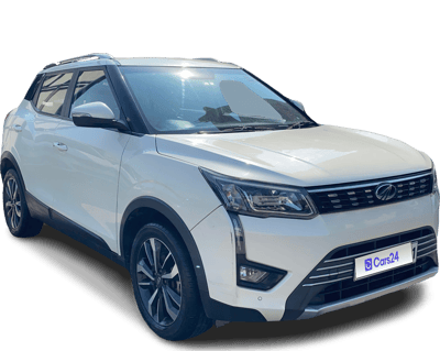 2019 Mahindra XUV300 - SUV - Diesel - Automatic - ₹7.14 lakh