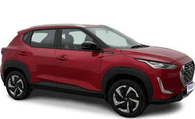 2024 Nissan MAGNITE - SUV - Petrol - Manual - ₹6.68 lakh