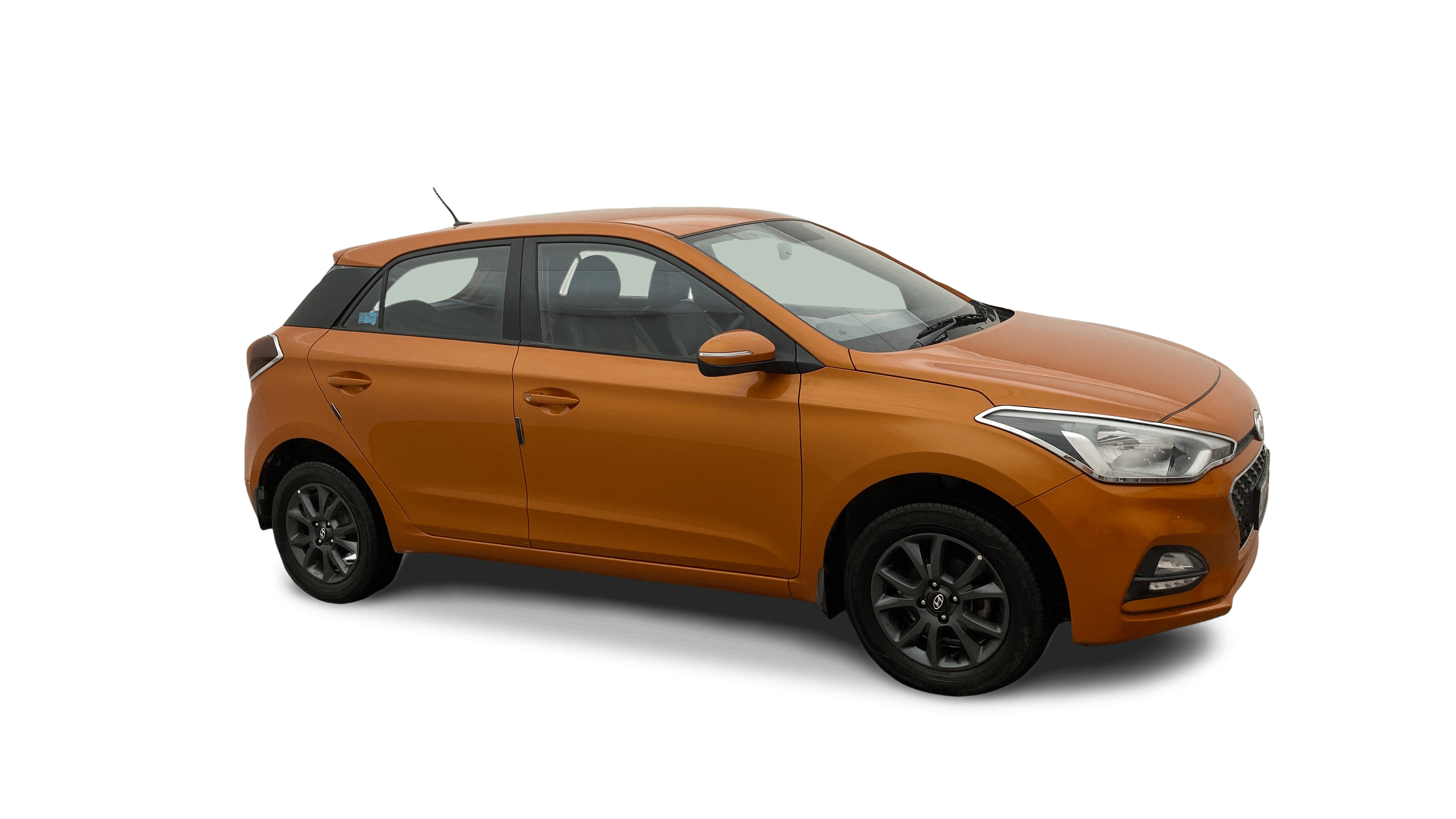 2019 Hyundai Elite i20 - Hatchback - Petrol - Manual - ₹5.93 lakh