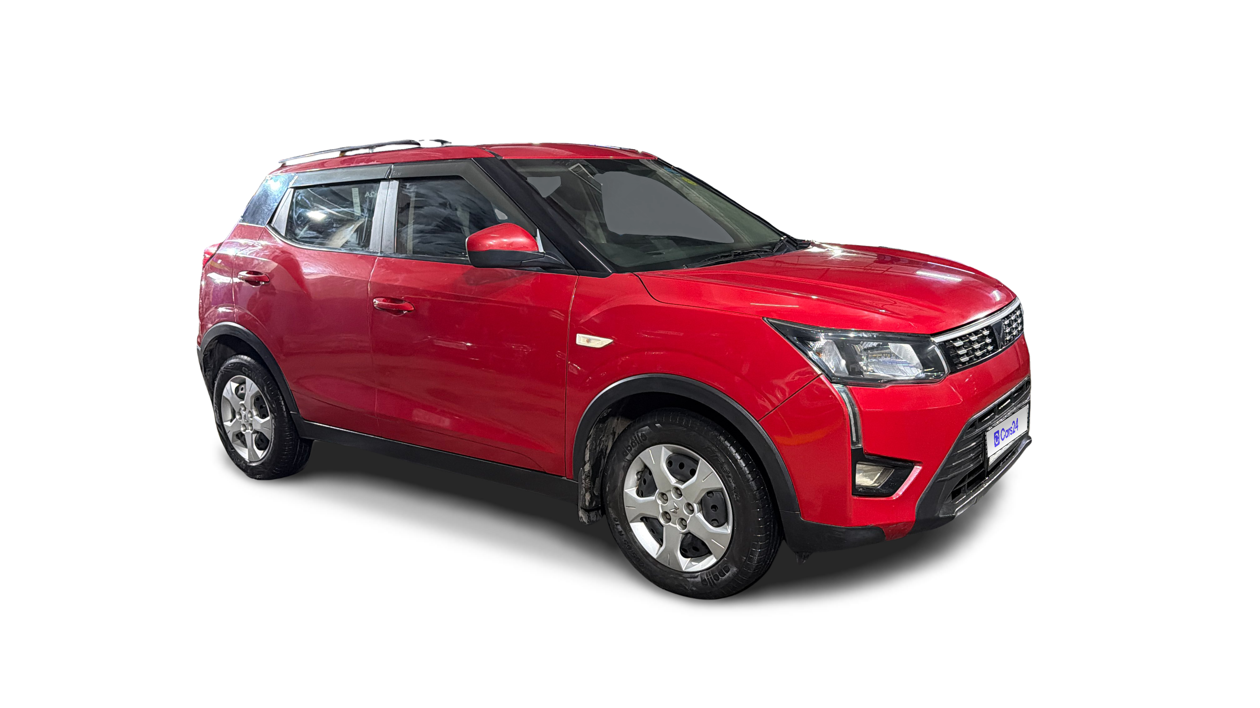 2023 Mahindra XUV300 - SUV - Petrol - Manual - ₹6.61 lakh