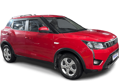 2023 Mahindra XUV300 - SUV - Petrol - Manual - ₹6.61 lakh