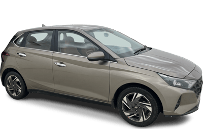 2021 Hyundai NEW I20 - Hatchback - Petrol - Manual - ₹7.21 lakh