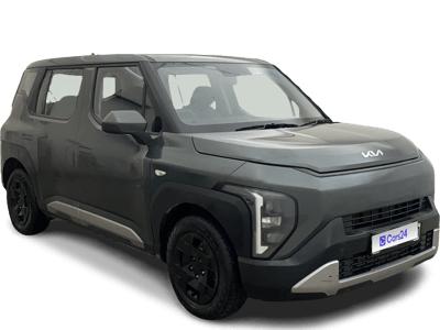 2025 KIA SYROS - SUV - Petrol - Manual - ₹8.73 lakh