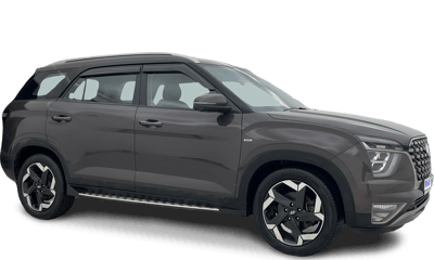 2021 Hyundai ALCAZAR - SUV - Diesel - Automatic - ₹14.56 lakh