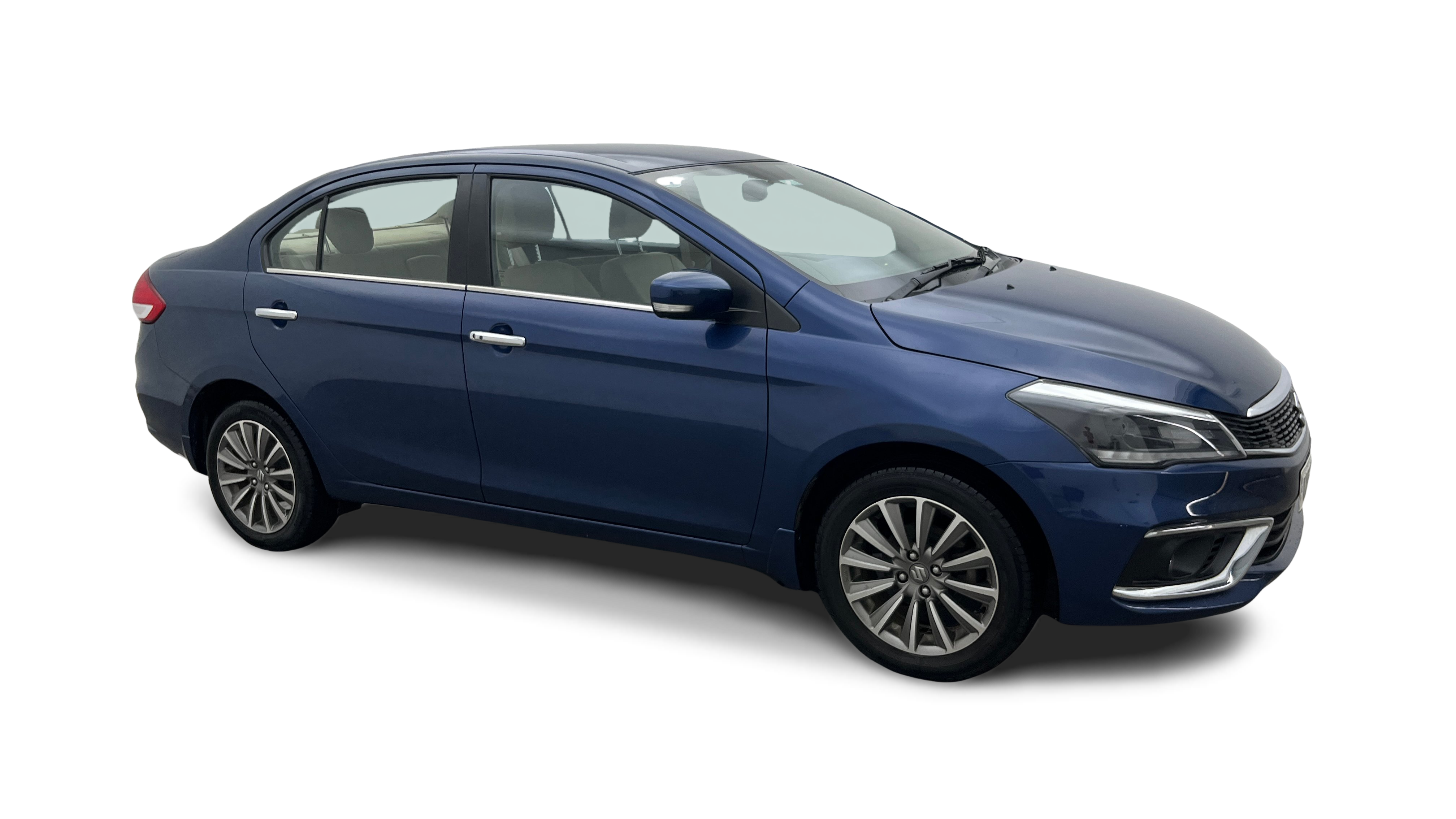 2020 Maruti Ciaz - Sedan - Petrol - Manual - ₹7.79 lakh