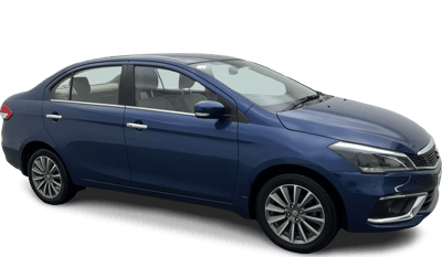 2020 Maruti Ciaz - Sedan - Petrol - Manual - ₹7.79 lakh