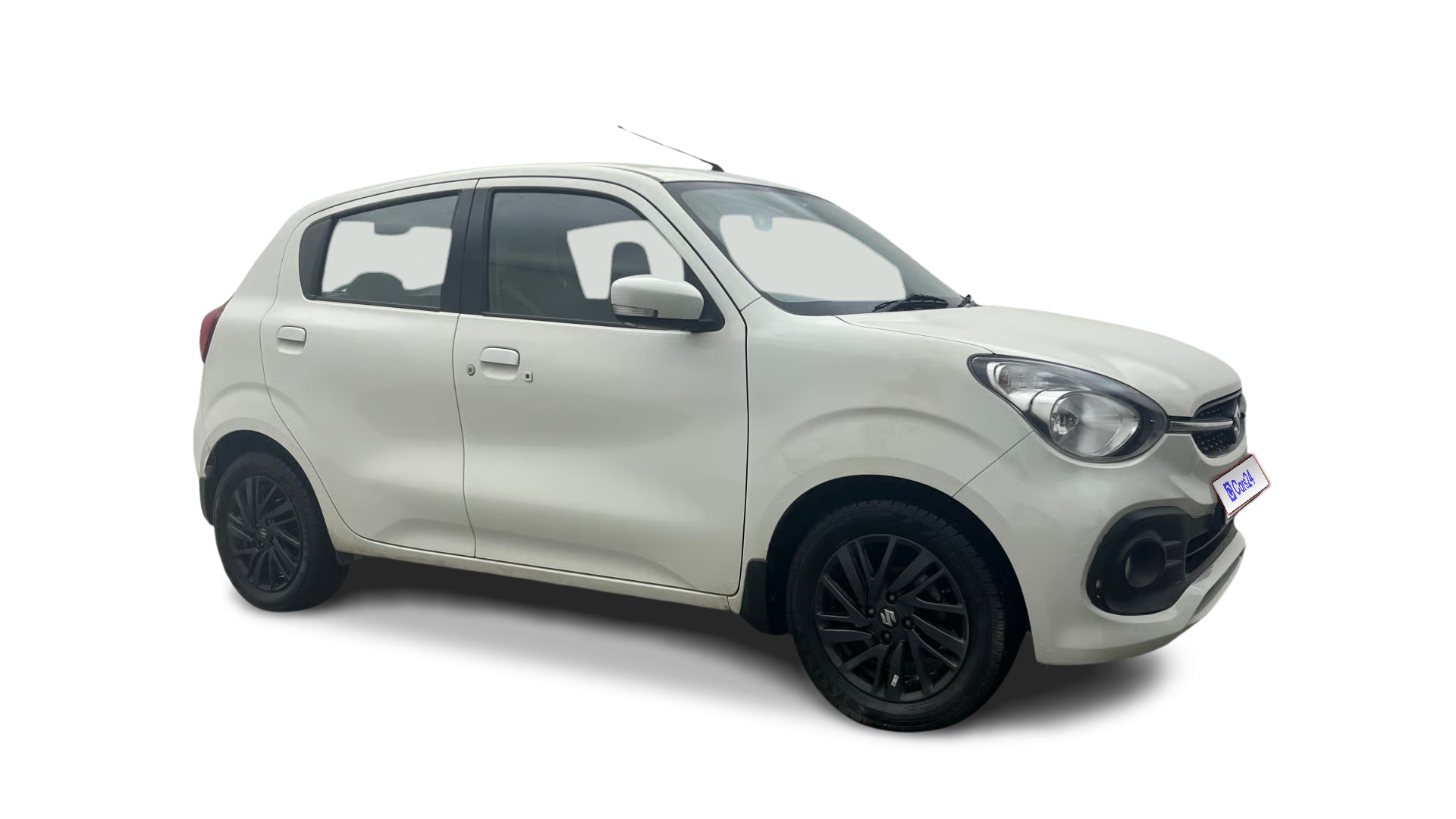 2022 Maruti Celerio - Hatchback - Petrol - Automatic - ₹5.11 lakh
