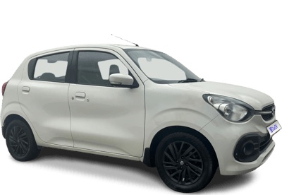 2022 Maruti Celerio - Hatchback - Petrol - Automatic - ₹5.11 lakh