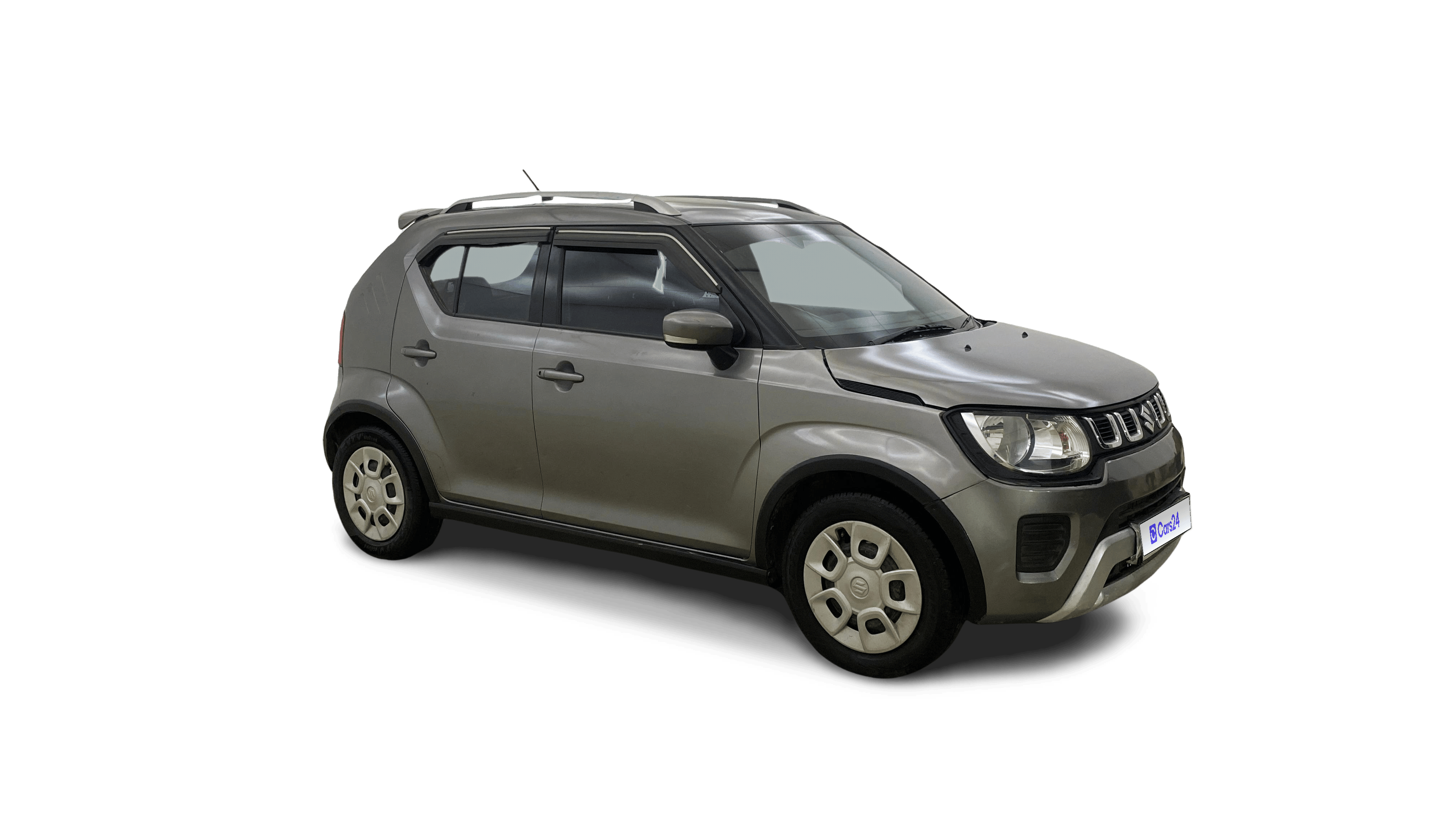 2022 Maruti IGNIS - Hatchback - Petrol - Manual - ₹5.54 lakh