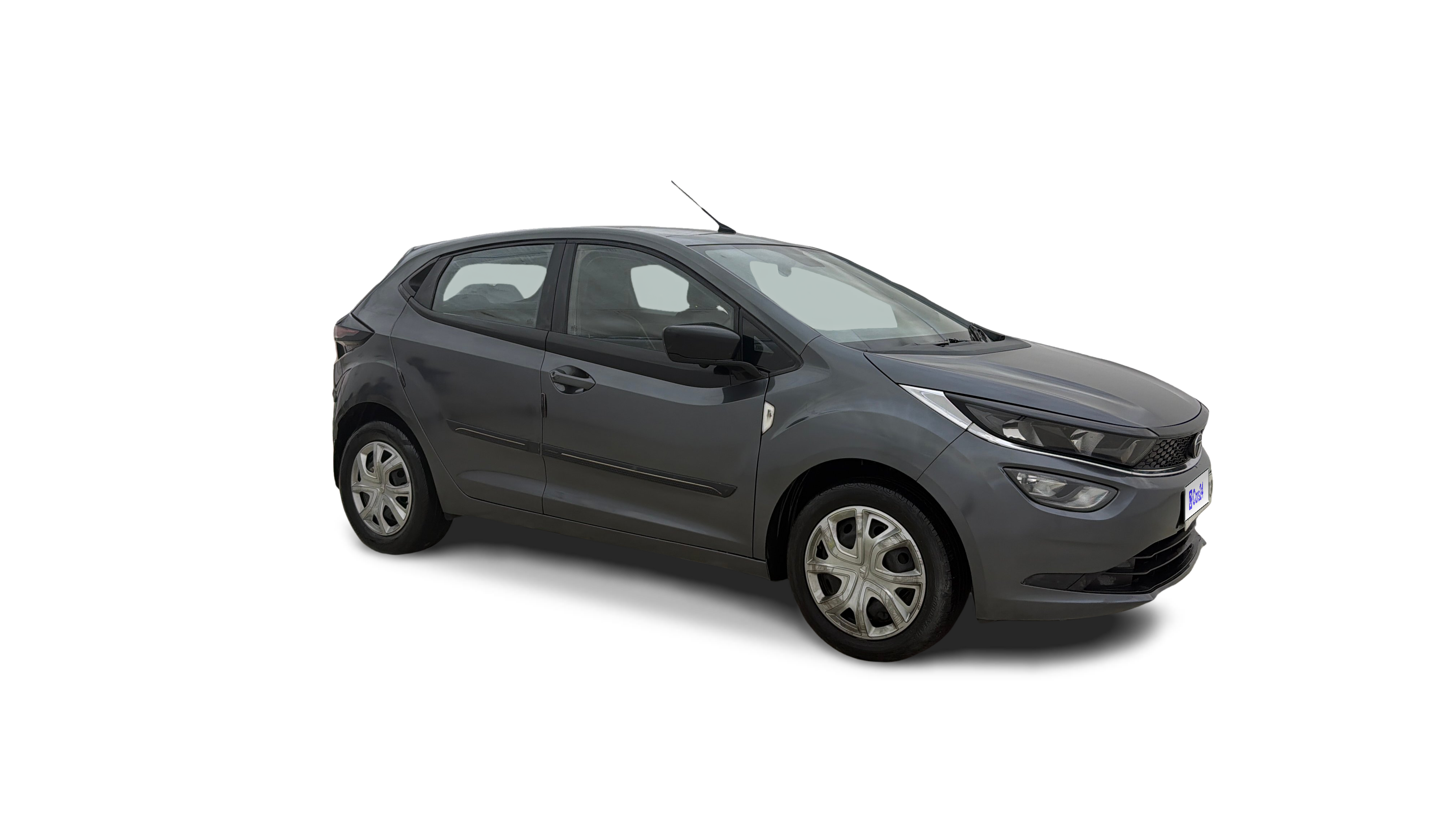 2022 Tata ALTROZ - Hatchback - Petrol - Manual - ₹4.34 lakh