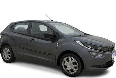 2022 Tata ALTROZ - Hatchback - Petrol - Manual - ₹4.34 lakh