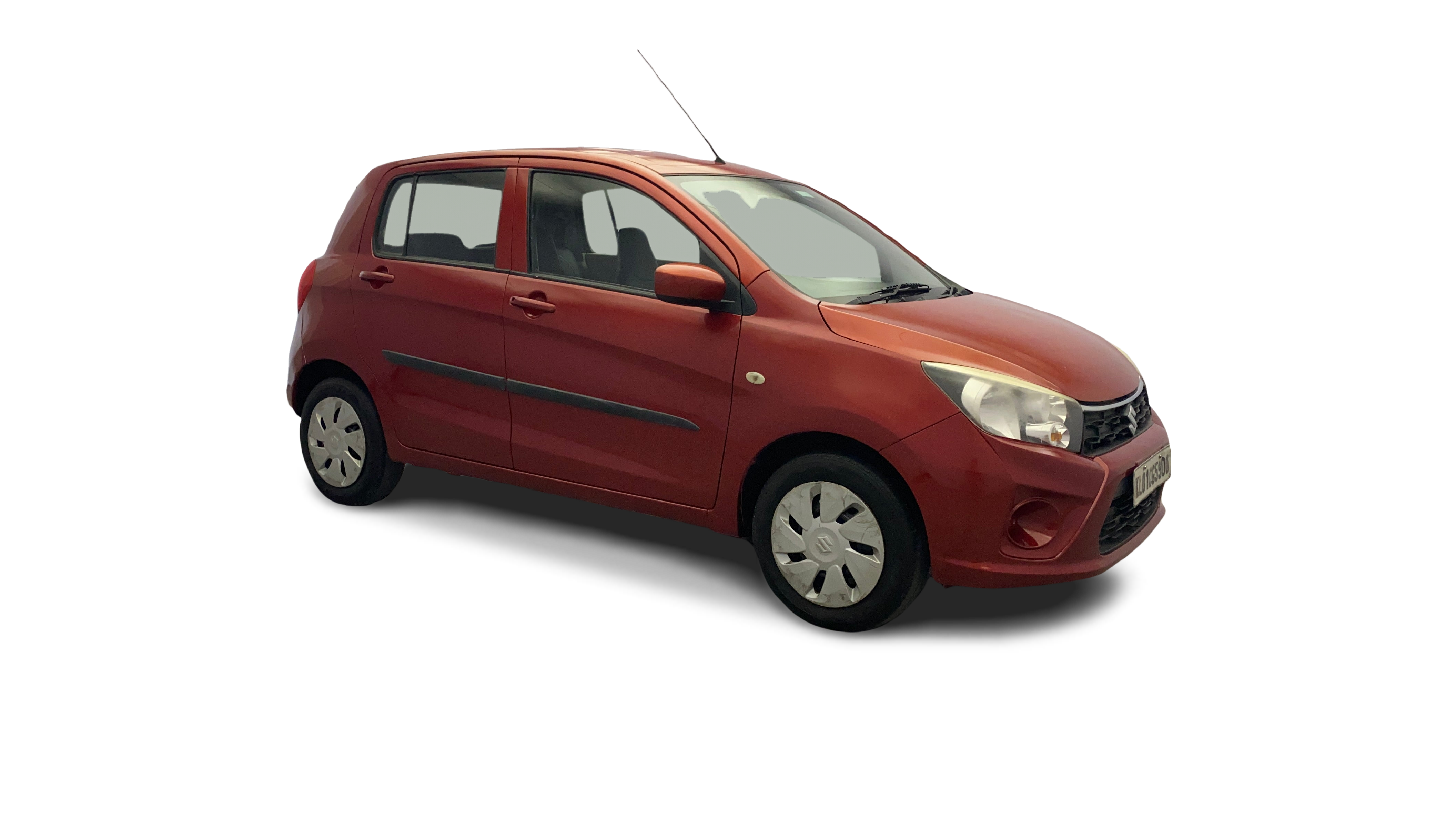 Maruti Celerio-img