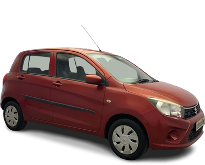 Maruti Celerio-img