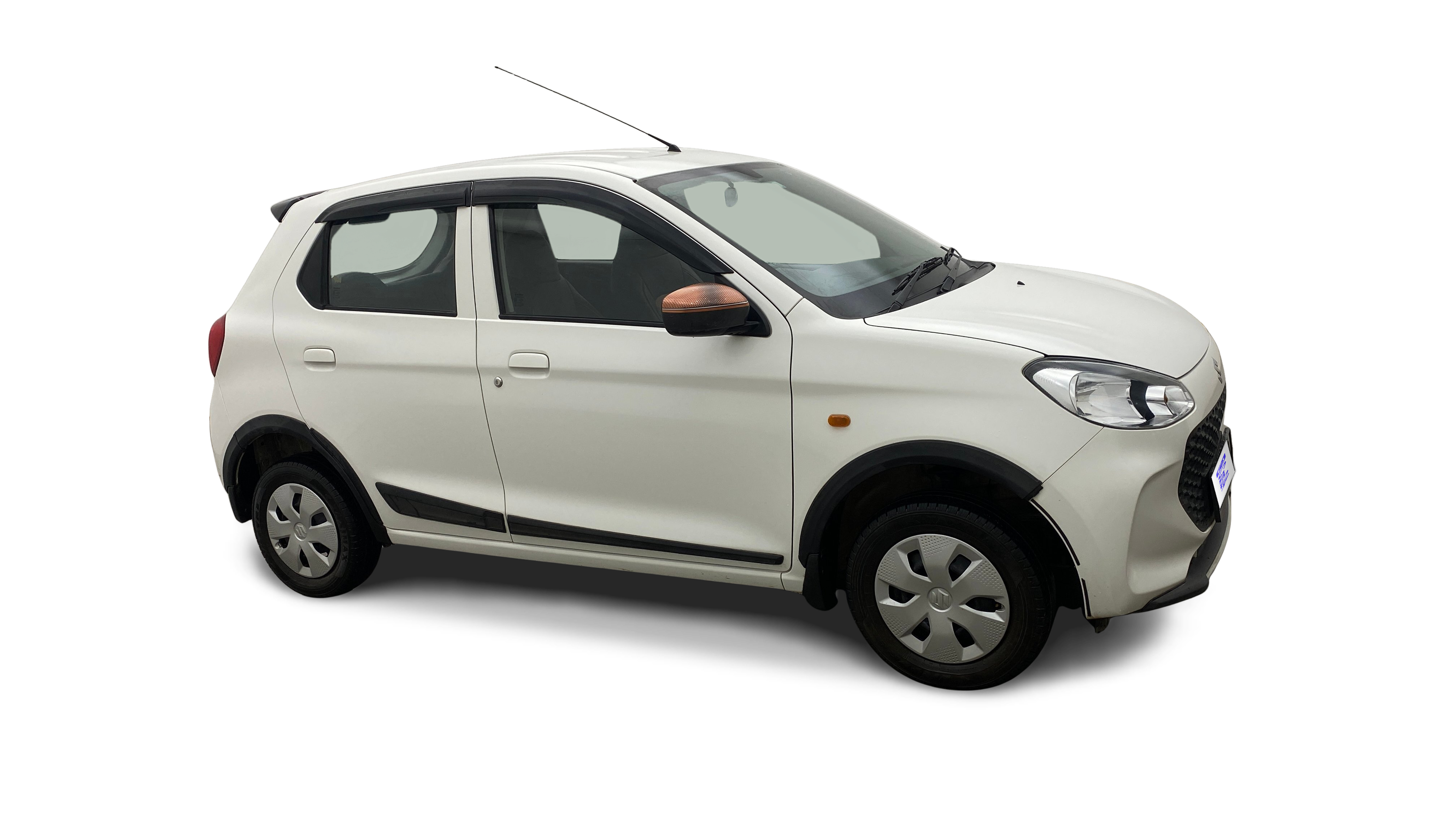 2023 Maruti Alto K10 - Hatchback - Petrol - Manual - ₹4.61 lakh