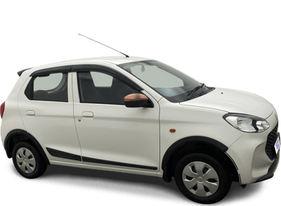 2023 Maruti Alto K10 - Hatchback - Petrol - Manual - ₹4.61 lakh