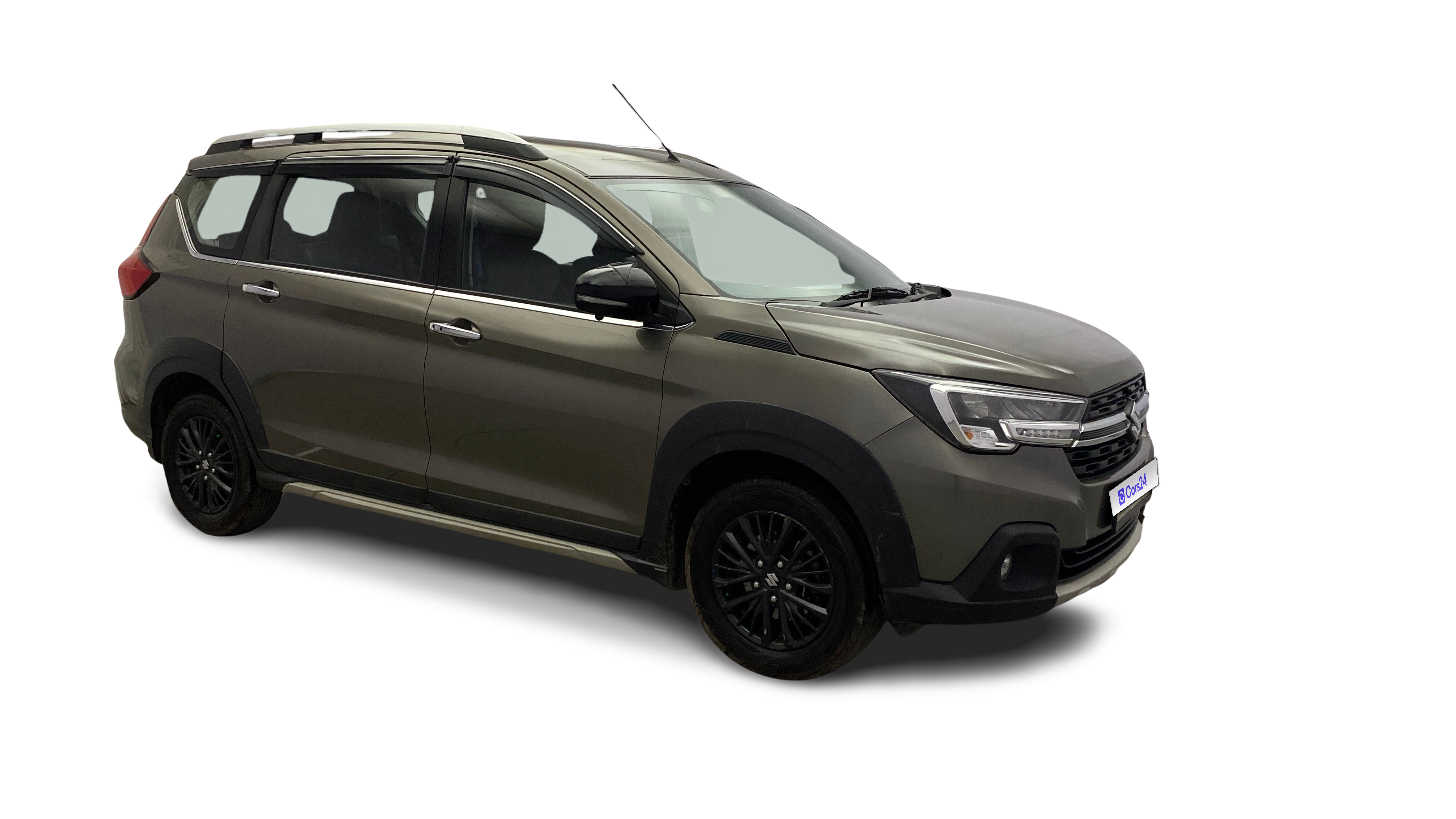 2020 Maruti XL6 - SUV - Petrol - Automatic - ₹9.64 lakh