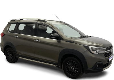 2020 Maruti XL6 - SUV - Petrol - Automatic - ₹9.64 lakh