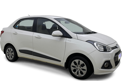 2016 Hyundai Xcent - Sedan - Petrol - Manual - ₹4.00 lakh