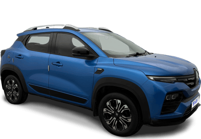 2021 Renault Kiger - Hatchback - Petrol - Automatic - ₹6.03 lakh