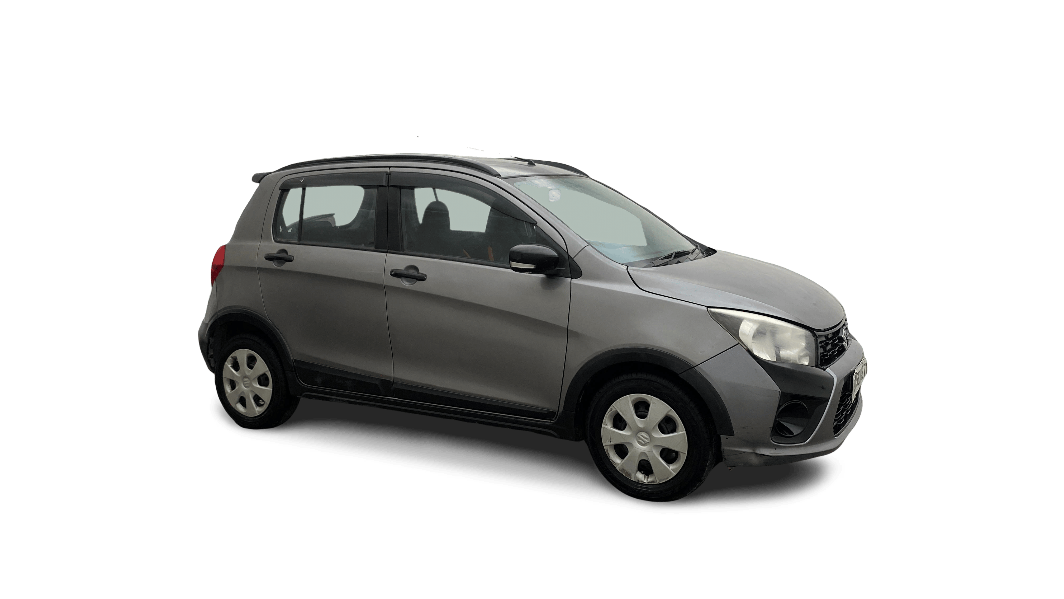 2019 Maruti Celerio X - Hatchback - Petrol - Automatic - ₹4.15 lakh