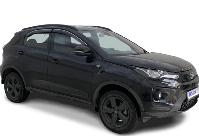 2022 Tata NEXON - SUV - Petrol - Automatic - ₹8.67 lakh