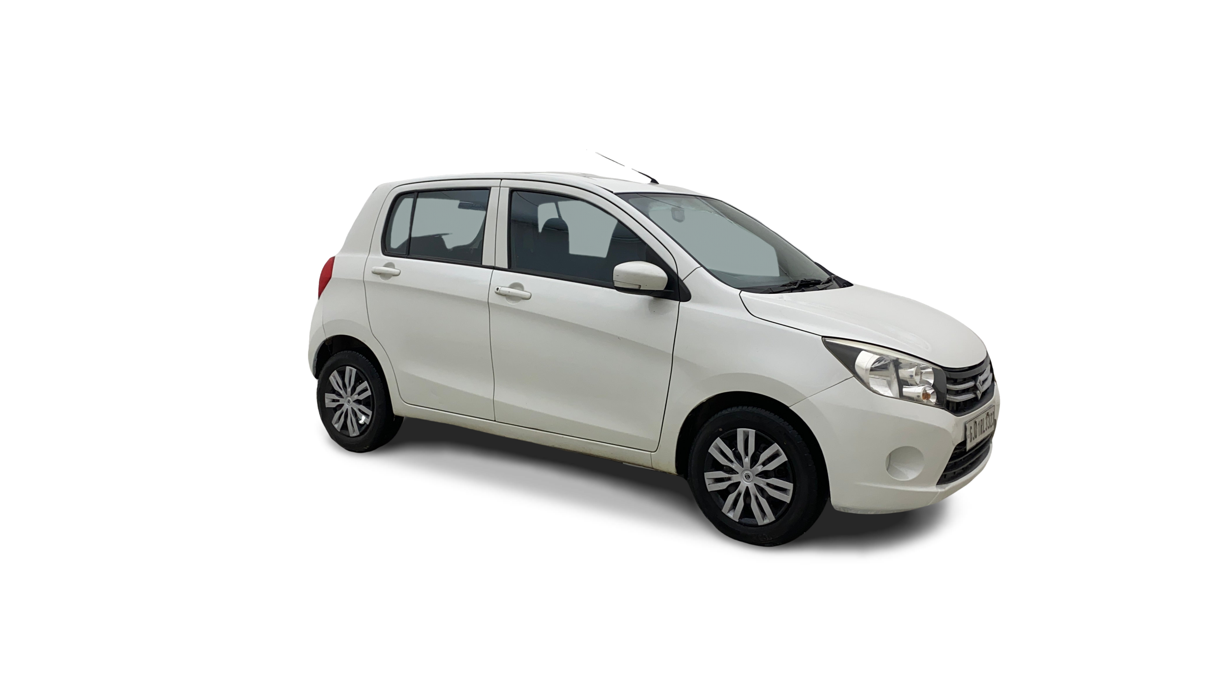 Maruti Celerio-img