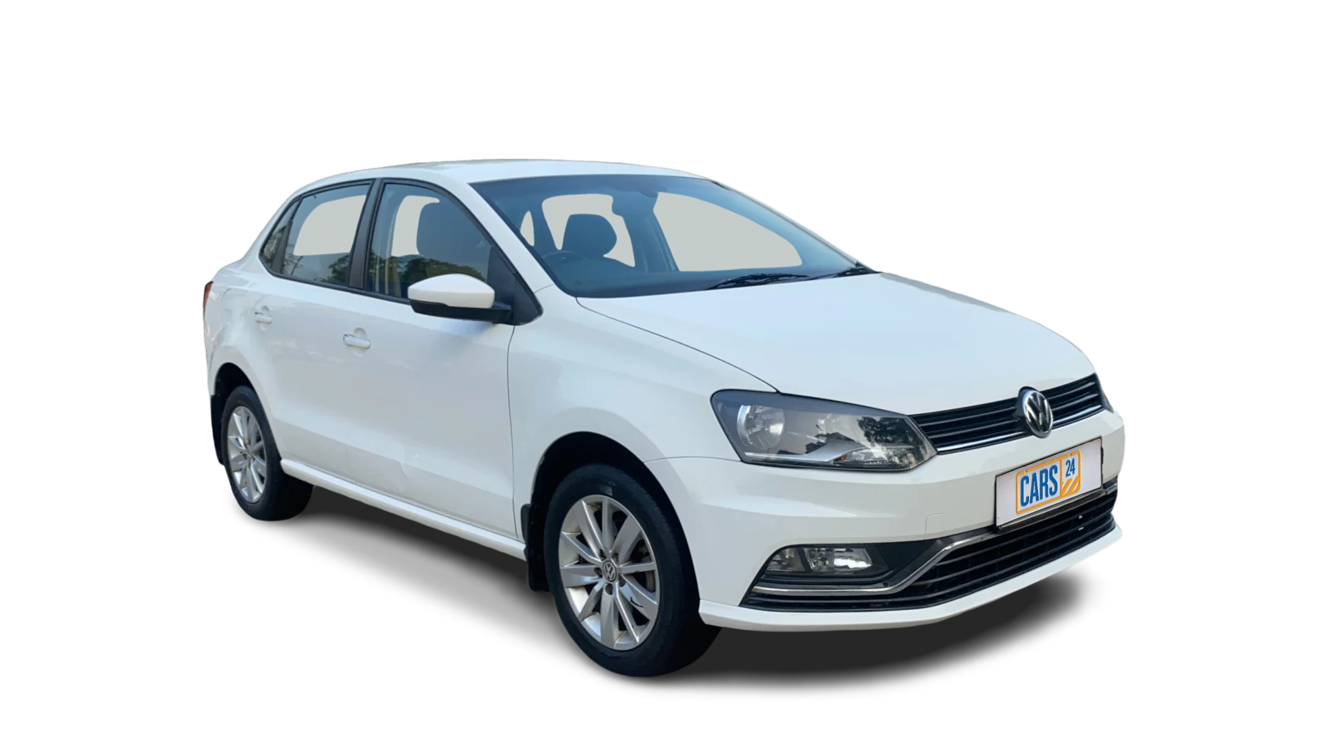 Volkswagen Ameo-img
