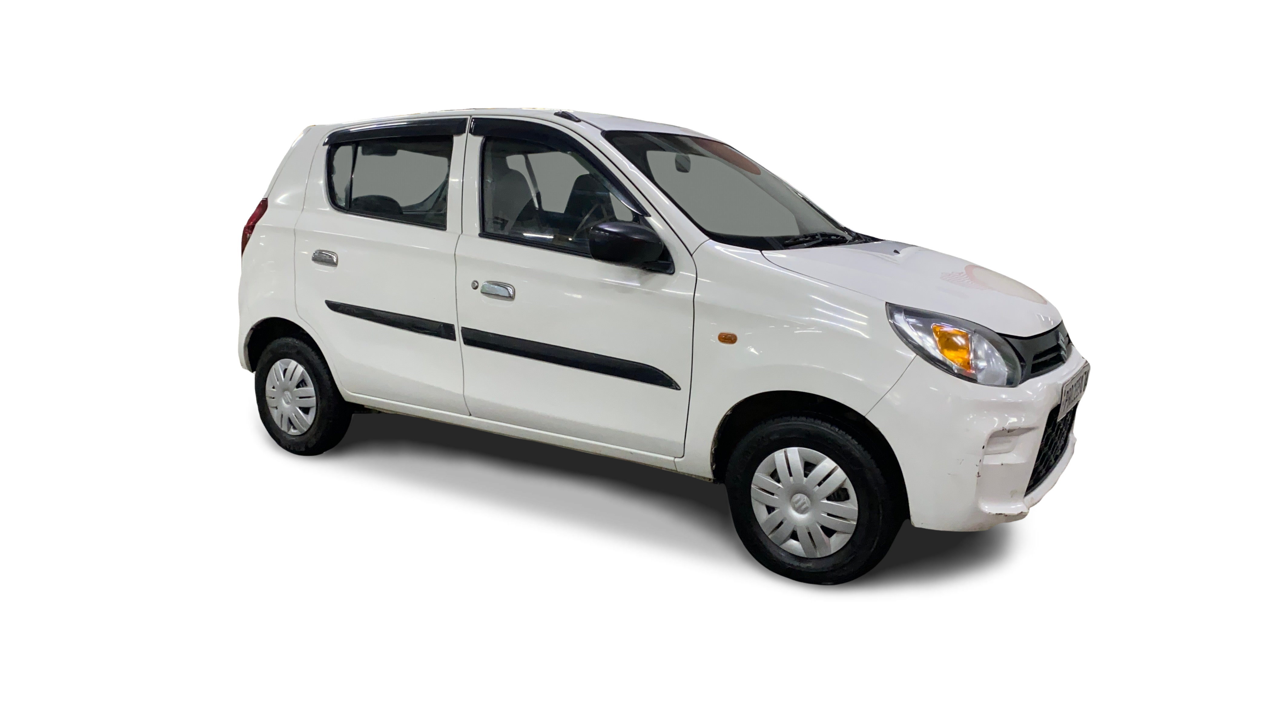 Maruti Alto-img