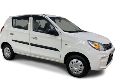 Maruti Alto-img