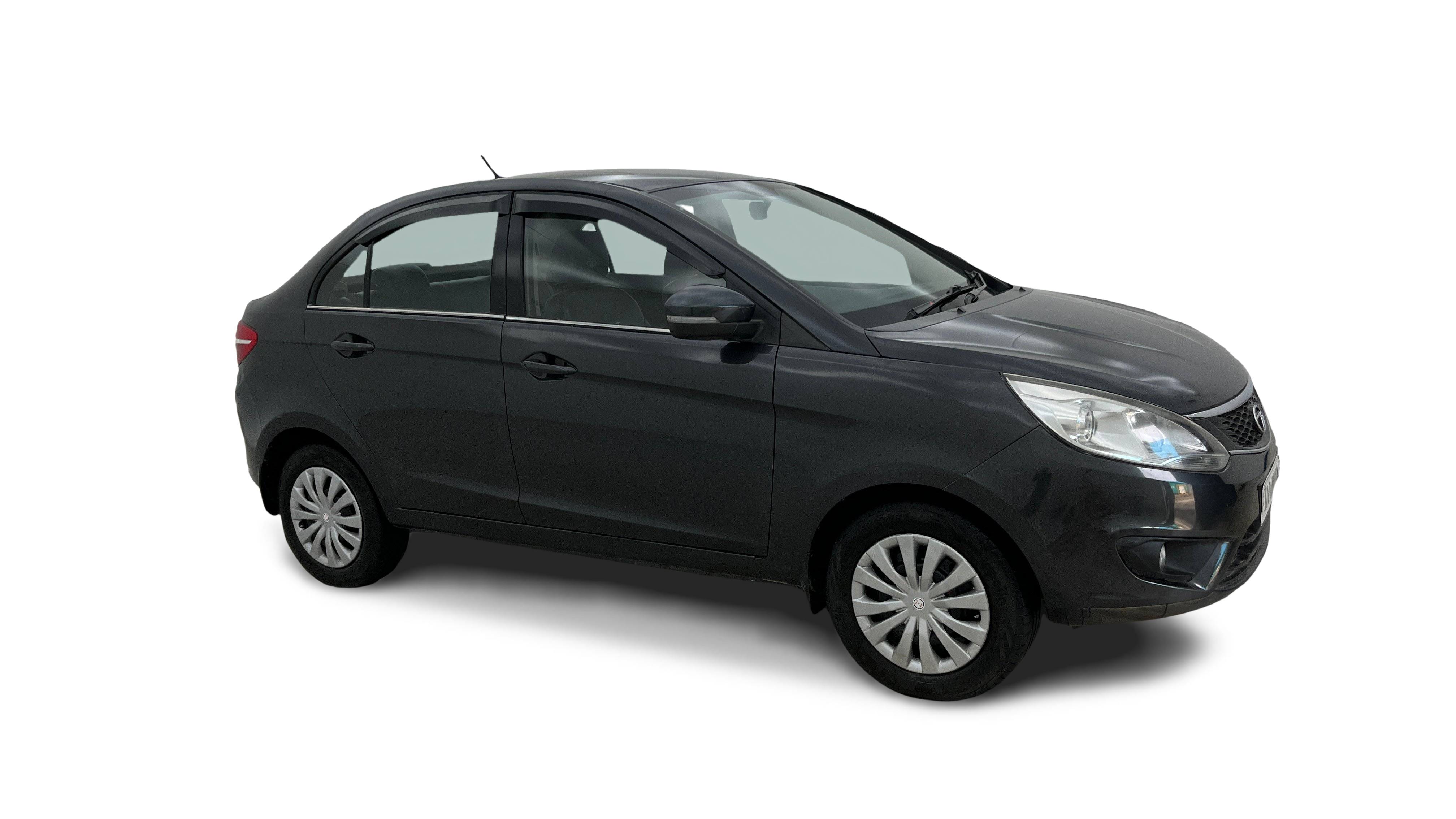 2015 Tata Zest - Sedan - Petrol - Manual - ₹3.32 lakh